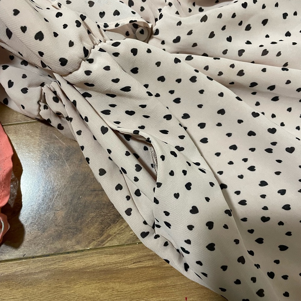 Bundle h&m cute rompers - Picture 5 of 9